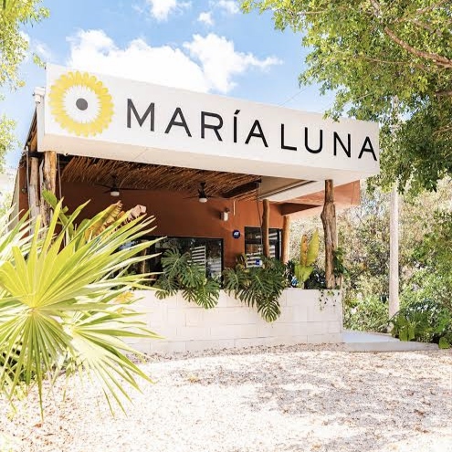 Restaurante Maria Luna Cancún - foto 1