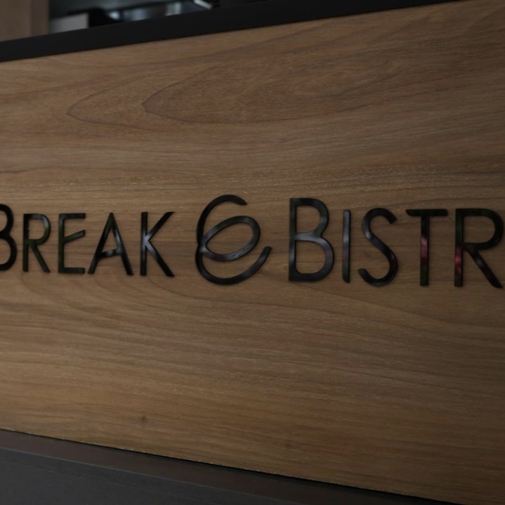 Break & Bistro Venados CDMX 9