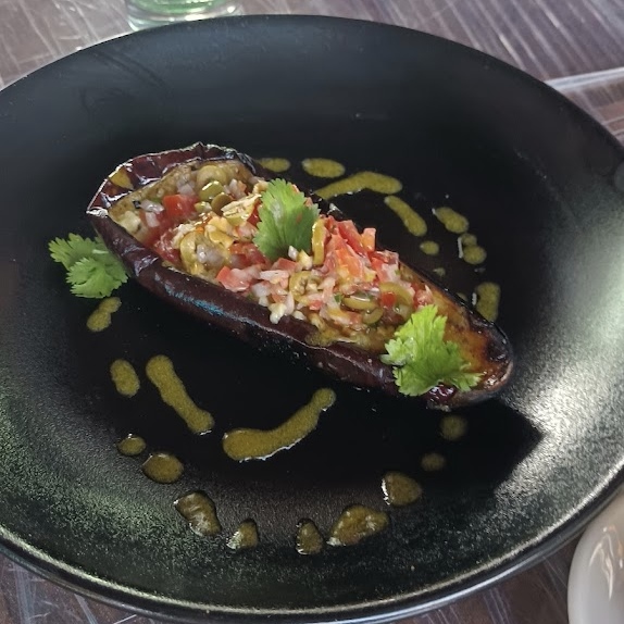 Restaurante Parrilla Andina Oaxaca 10
