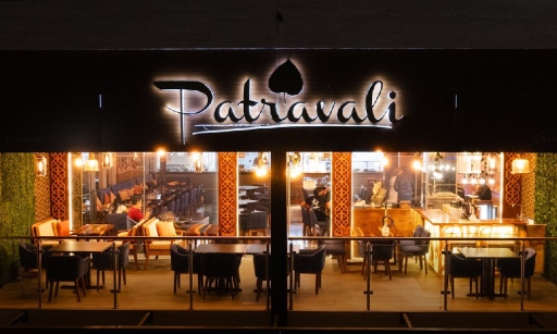 Patravali Indian Cuisine Cancún