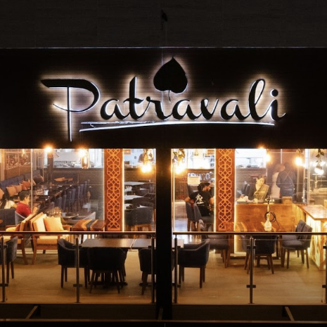 Patravali Indian Cuisine Cancún - foto 1