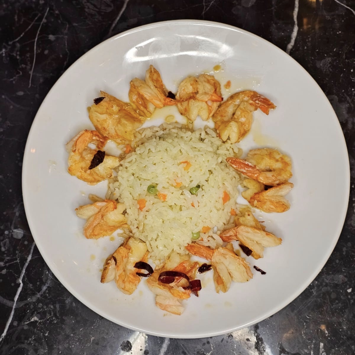 Restaurante La Chabacana MX 6