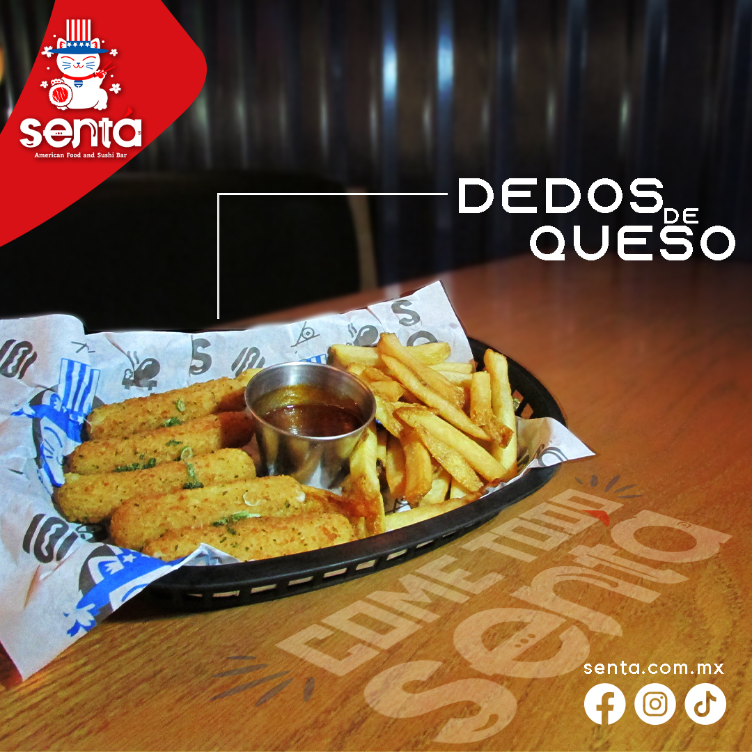 Restaurant Sentá MX Cosmopol 7