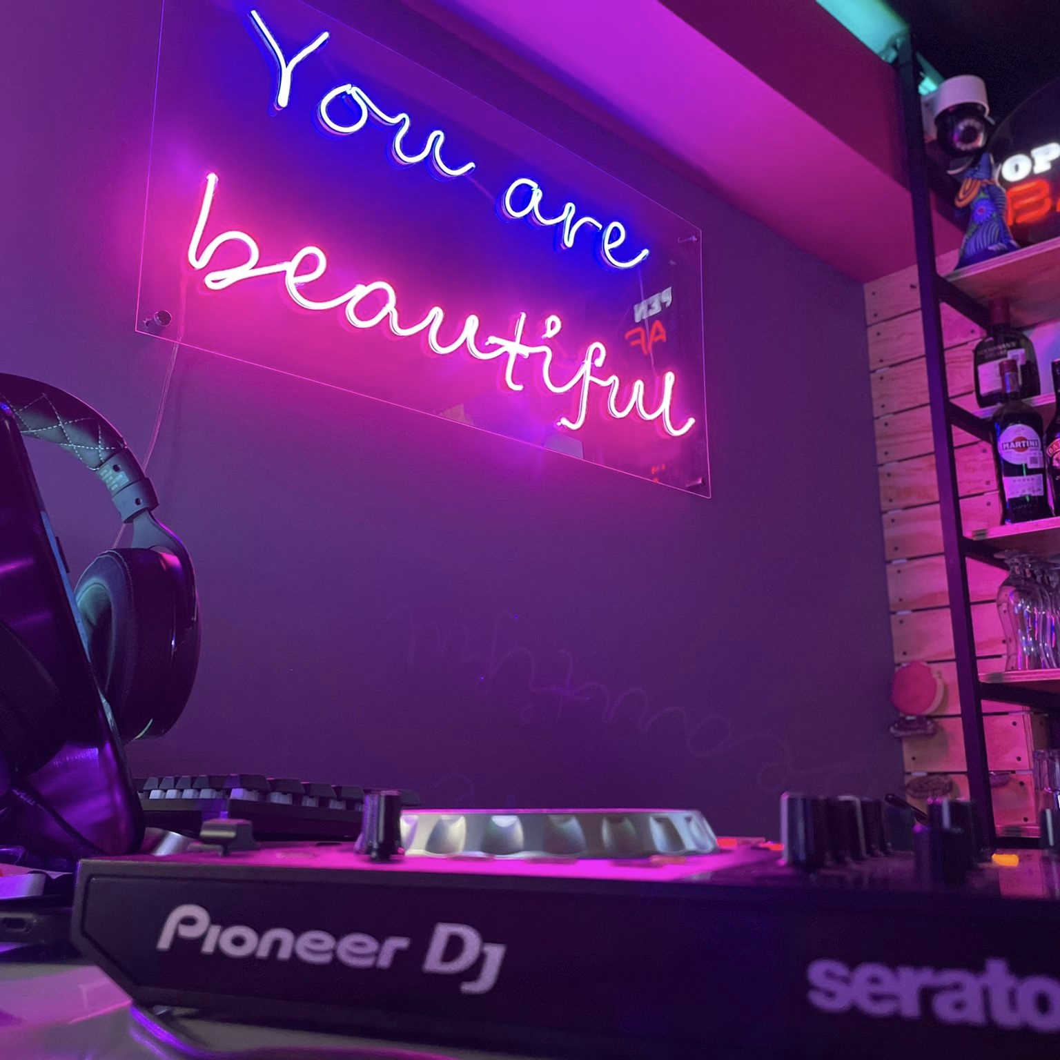 Restaurante You Are Beautiful Claveria 7