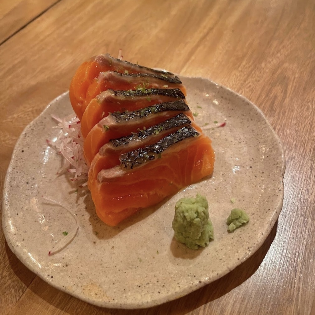 Sendo Sushi & Bar Puerto Vallarta 11