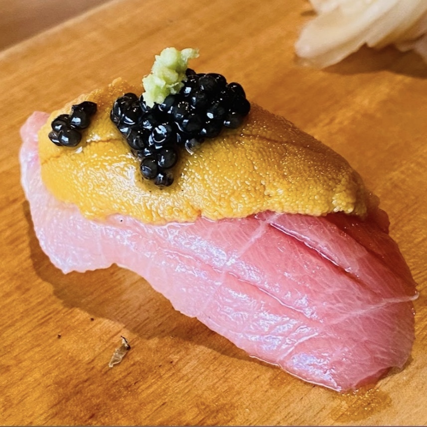 Sendo Sushi & Bar Puerto Vallarta 9