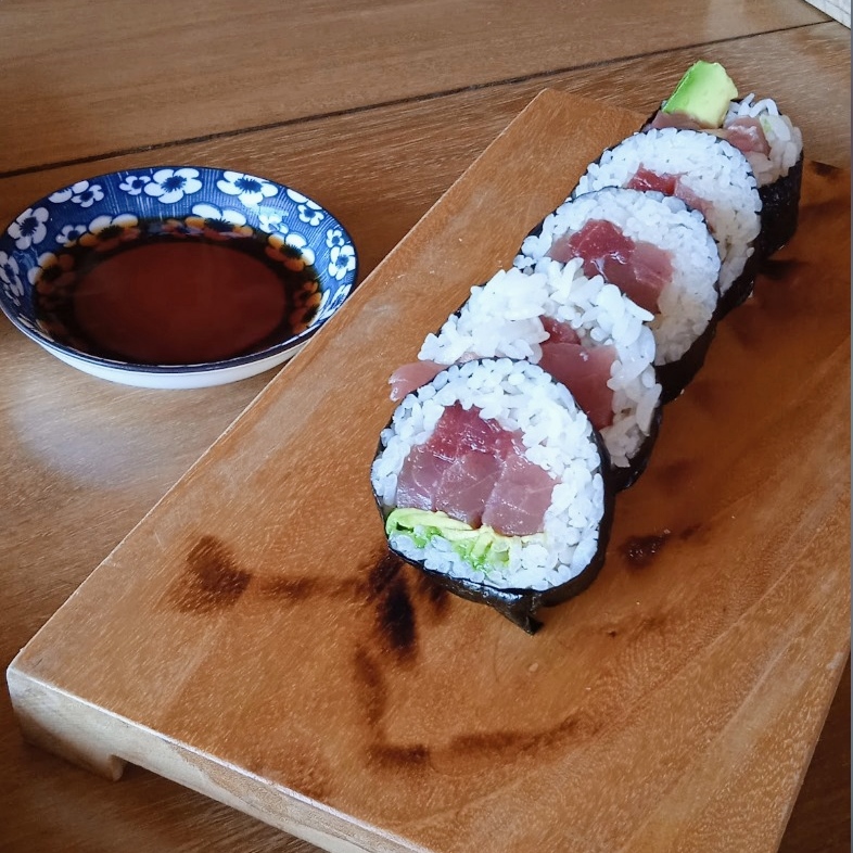 Sendo Sushi & Bar Puerto Vallarta 5