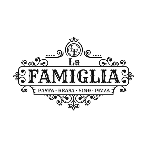 Restaurante La Famiglia Insurgentes