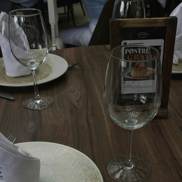 Restaurante La Provoleta Roma  23
