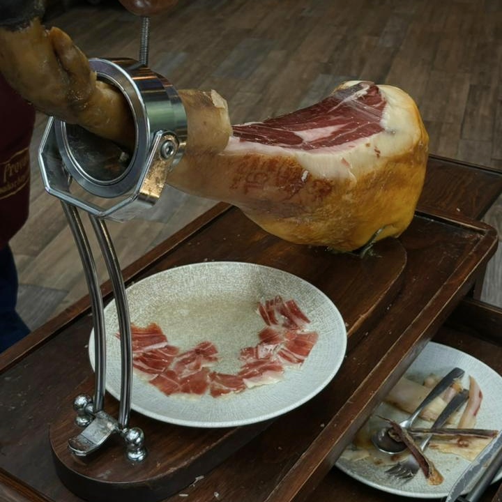 Restaurante La Provoleta Roma  22