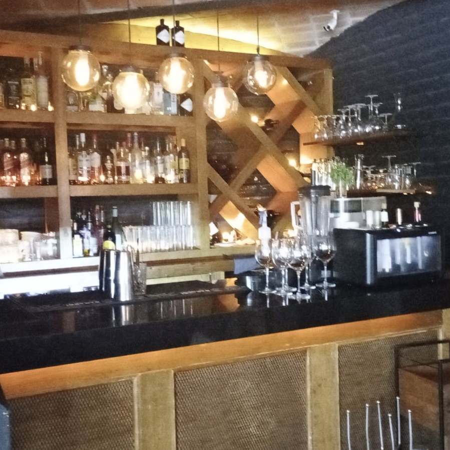 Restaurante La Provoleta Rhin 18