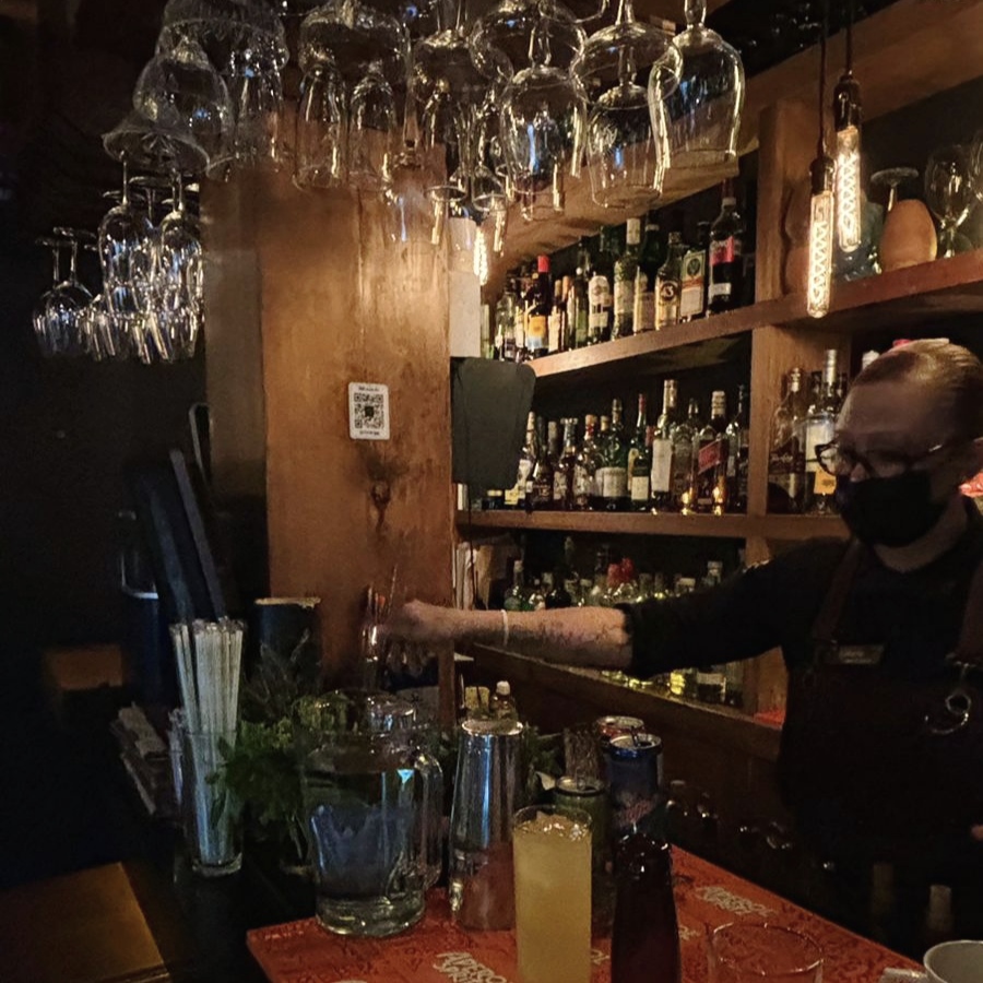 Restaurante La Provoleta Rhin 14