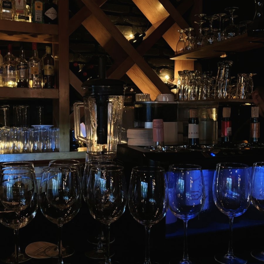 Restaurante La Provoleta Rhin 11