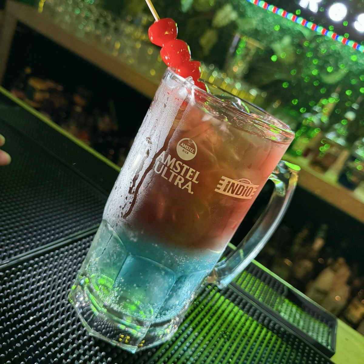 RIO Rest Bar Tlalpan  5