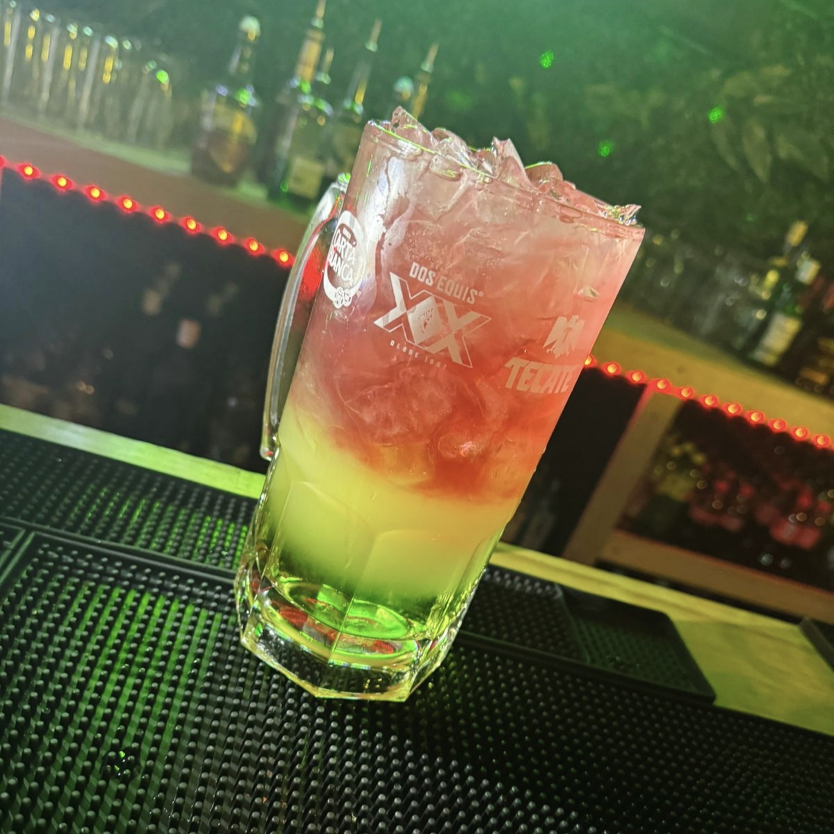 RIO Rest Bar Tlalpan  6