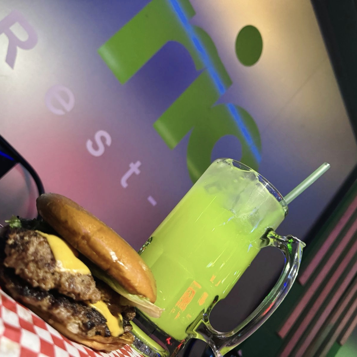 RIO Rest Bar Tlalpan  7