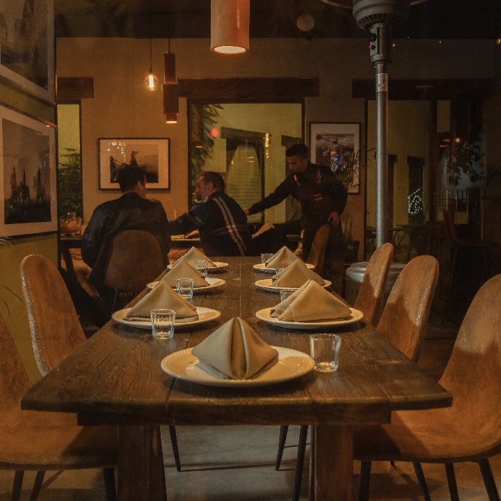 Restaurante RAÍZ NORTE Cholula 7