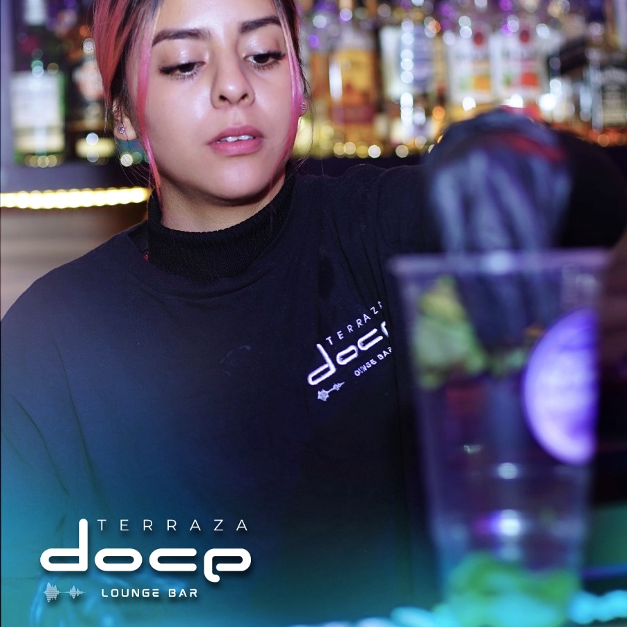 Terraza Doce Bosques  22
