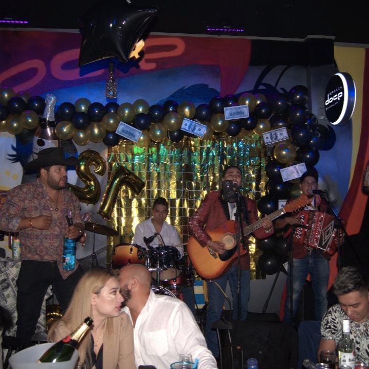 Terraza Doce Pirules  37