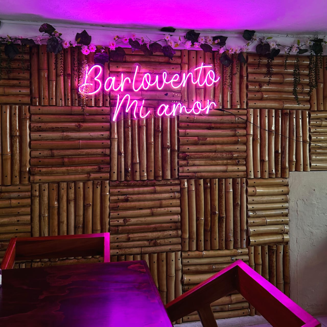 Restaurante Barlovento Progreso 5