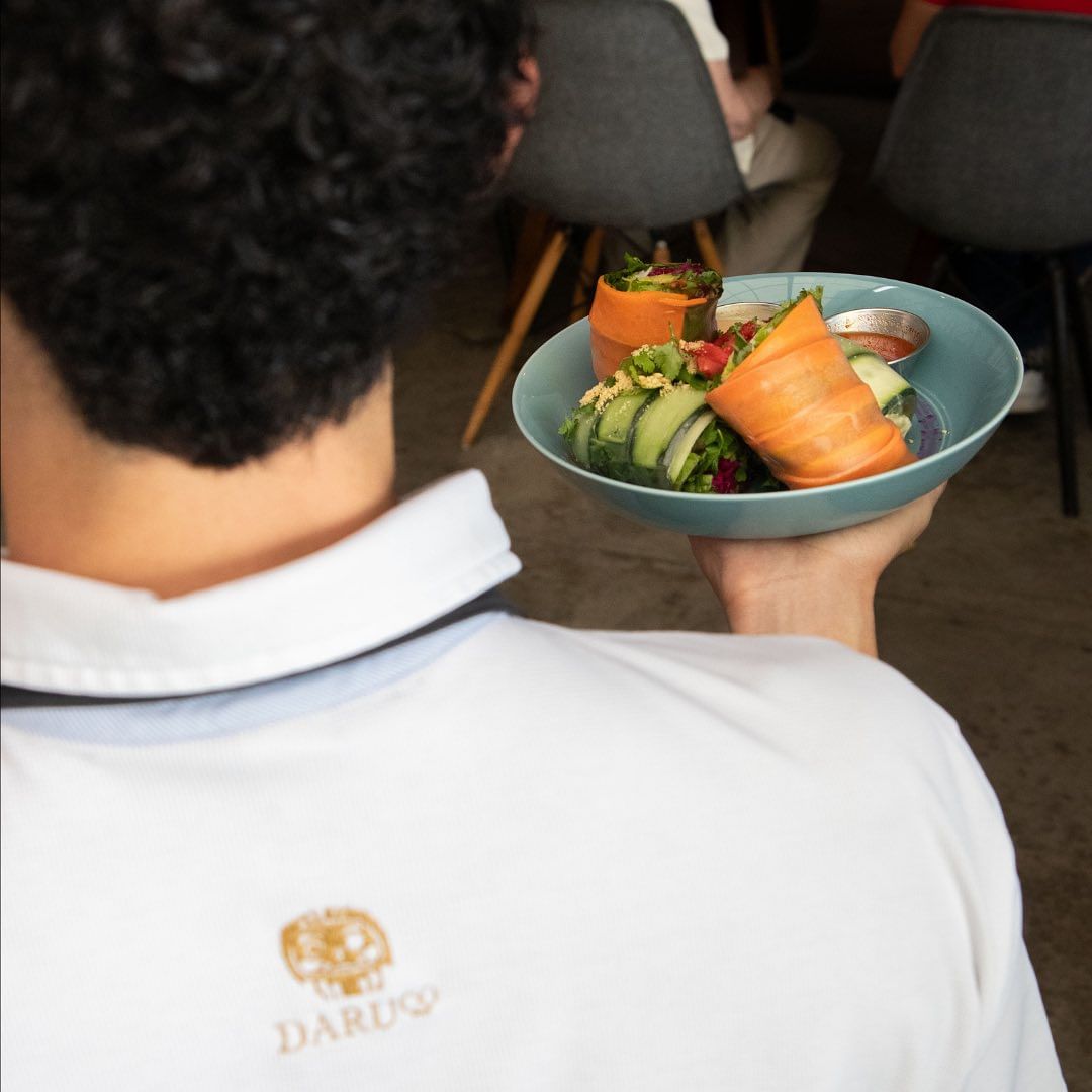 Daruco Oriental Kitchen Colima 23