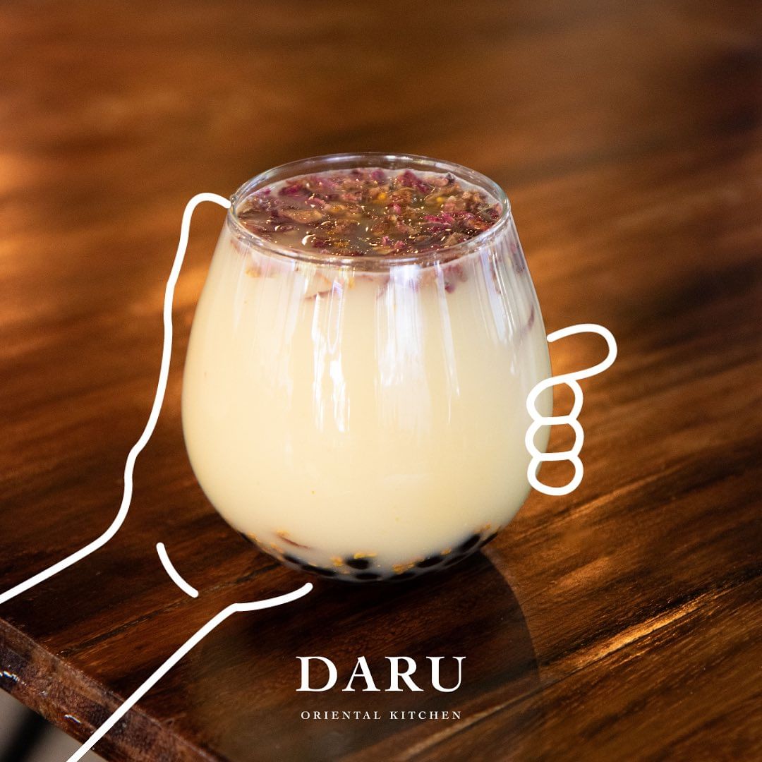 Daruco Oriental Kitchen Colima 14