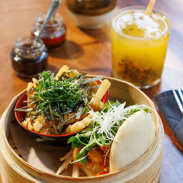 Daruco Oriental Kitchen Colima 10