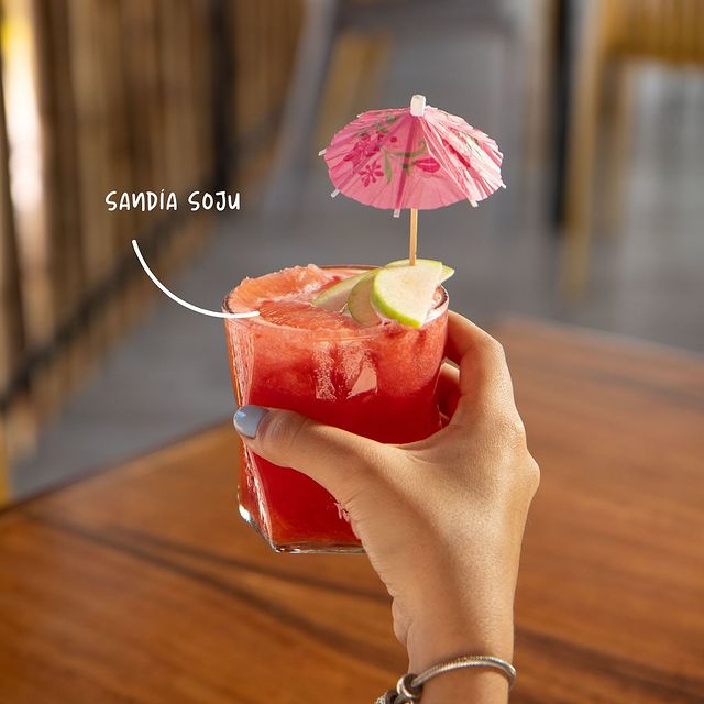 Daruco Oriental Kitchen Colima 22