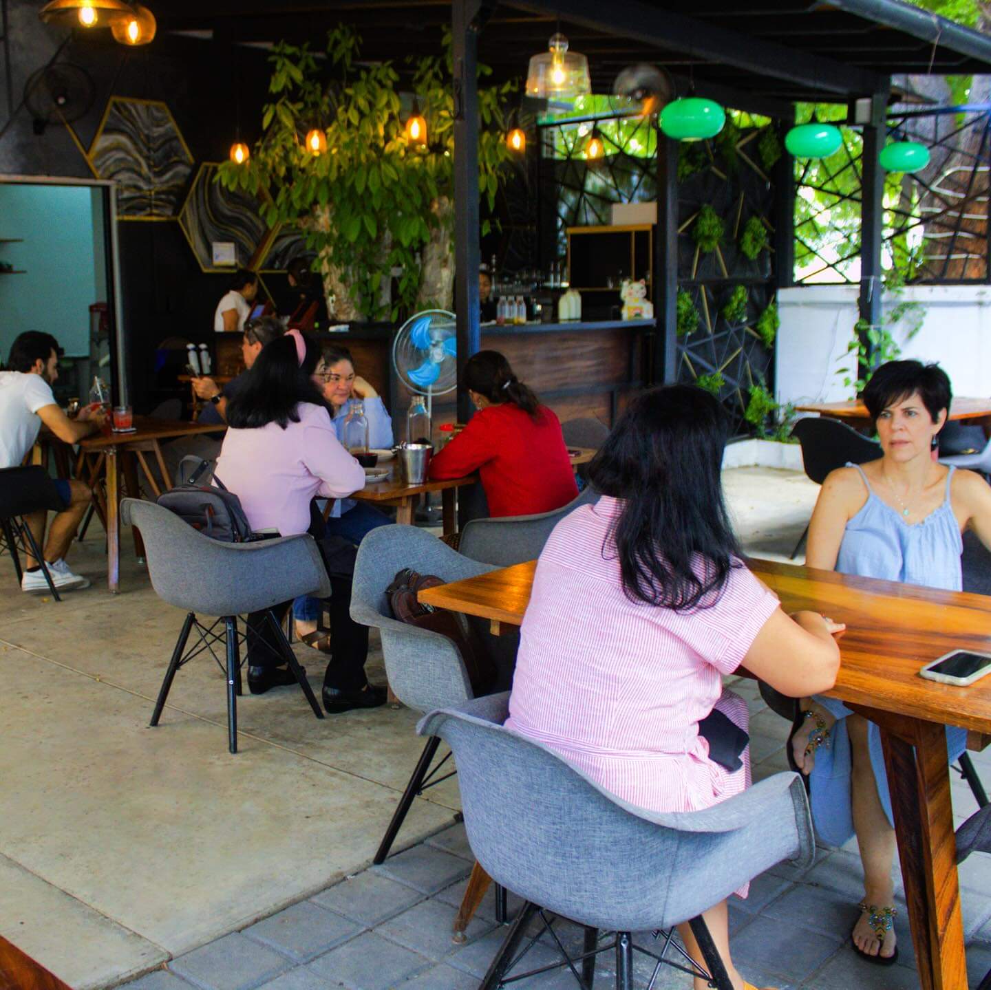 Daruco Oriental Kitchen Colima 21