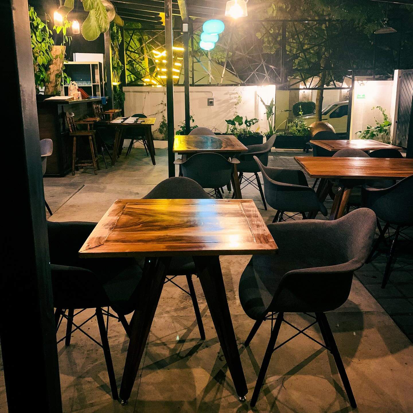 Daruco Oriental Kitchen Colima 28