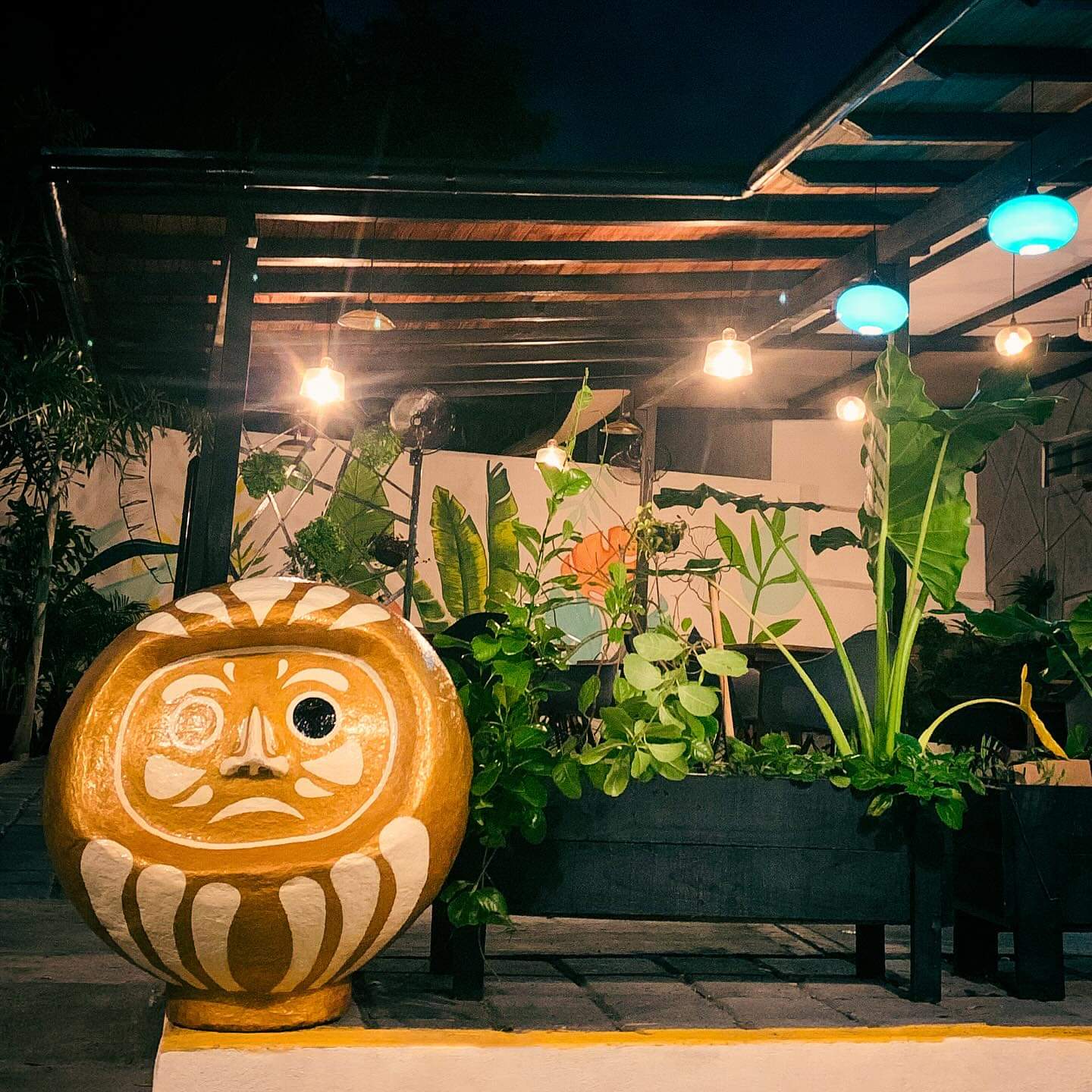 Daruco Oriental Kitchen Colima 30