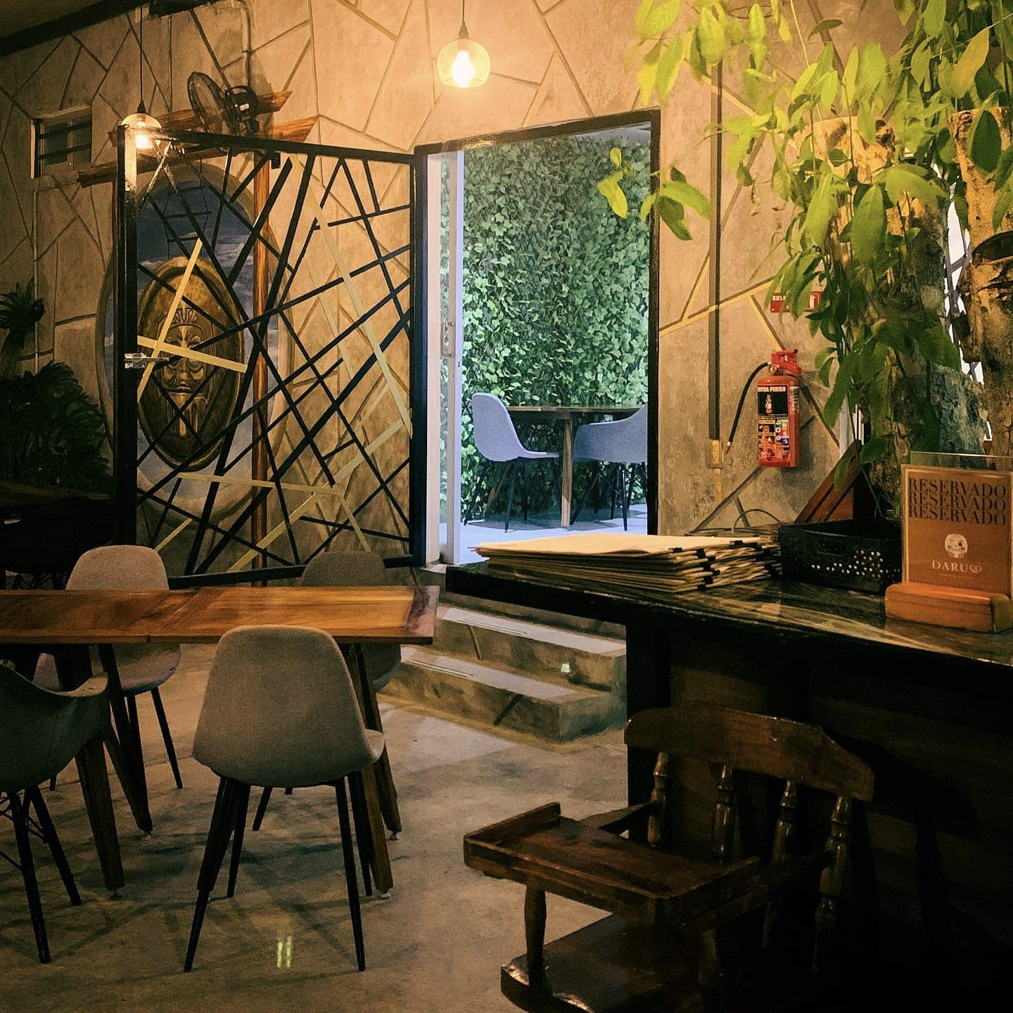 Daruco Oriental Kitchen Colima 19