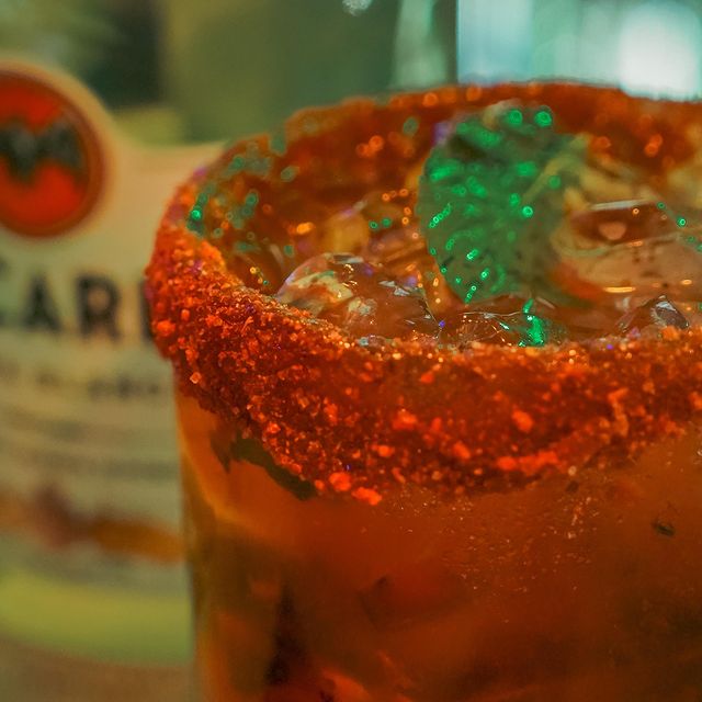 La Diabla Cervecería Cuernavaca 10