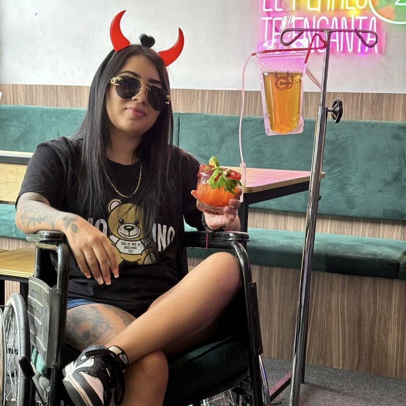 La Diabla Cervecería Cuernavaca 11