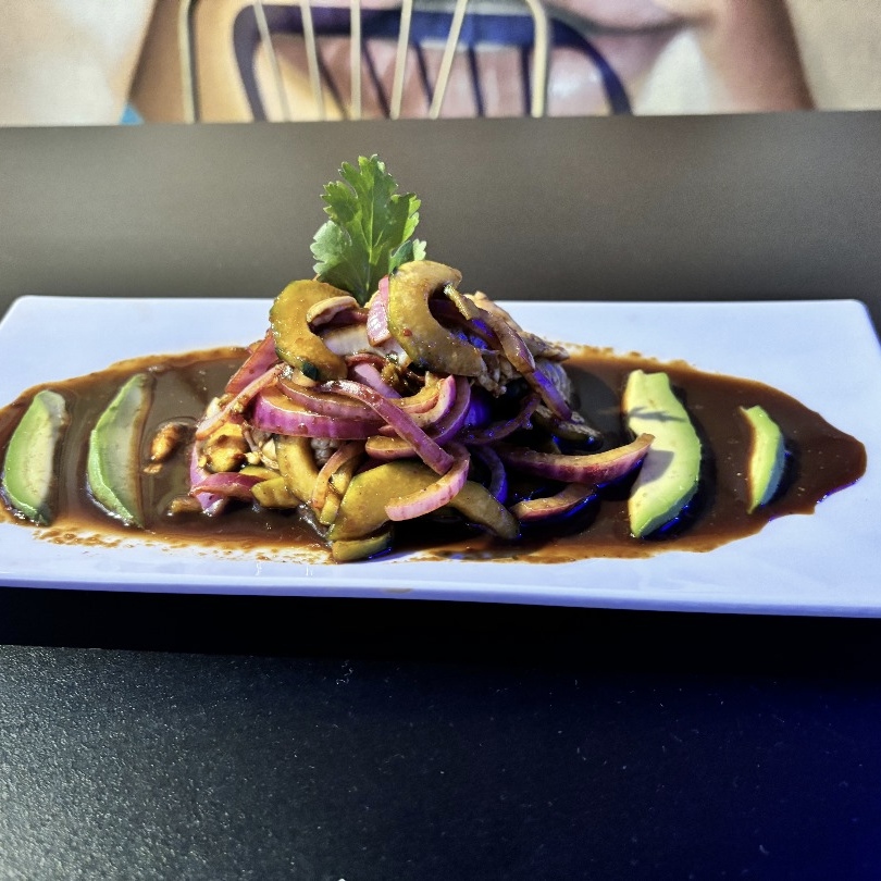 La Diabla Cervecería Cuernavaca 7