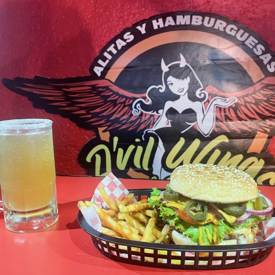 Devil Wings & Beer Tlalpan - foto 2