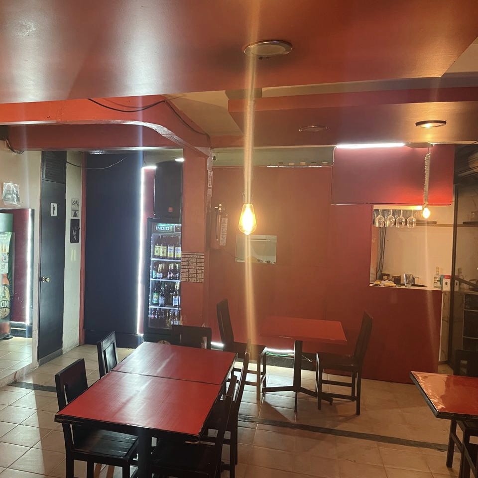 Devil Wings & Beer Tlalpan 9