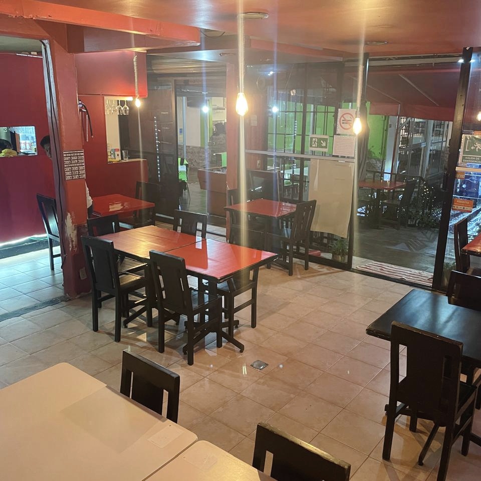 Devil Wings & Beer Tlalpan 5