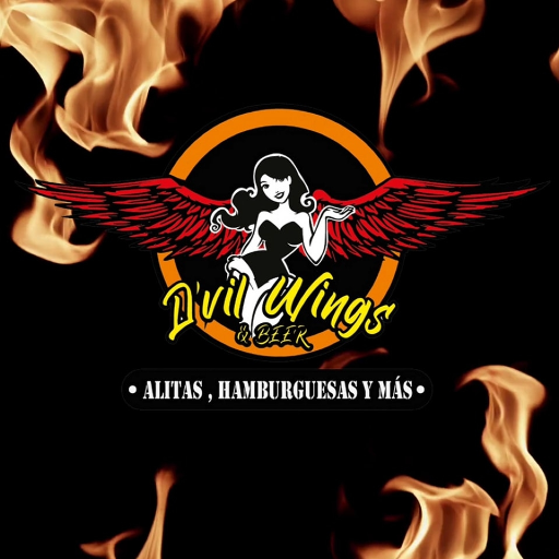 Devil Wings & Beer Tlalpan