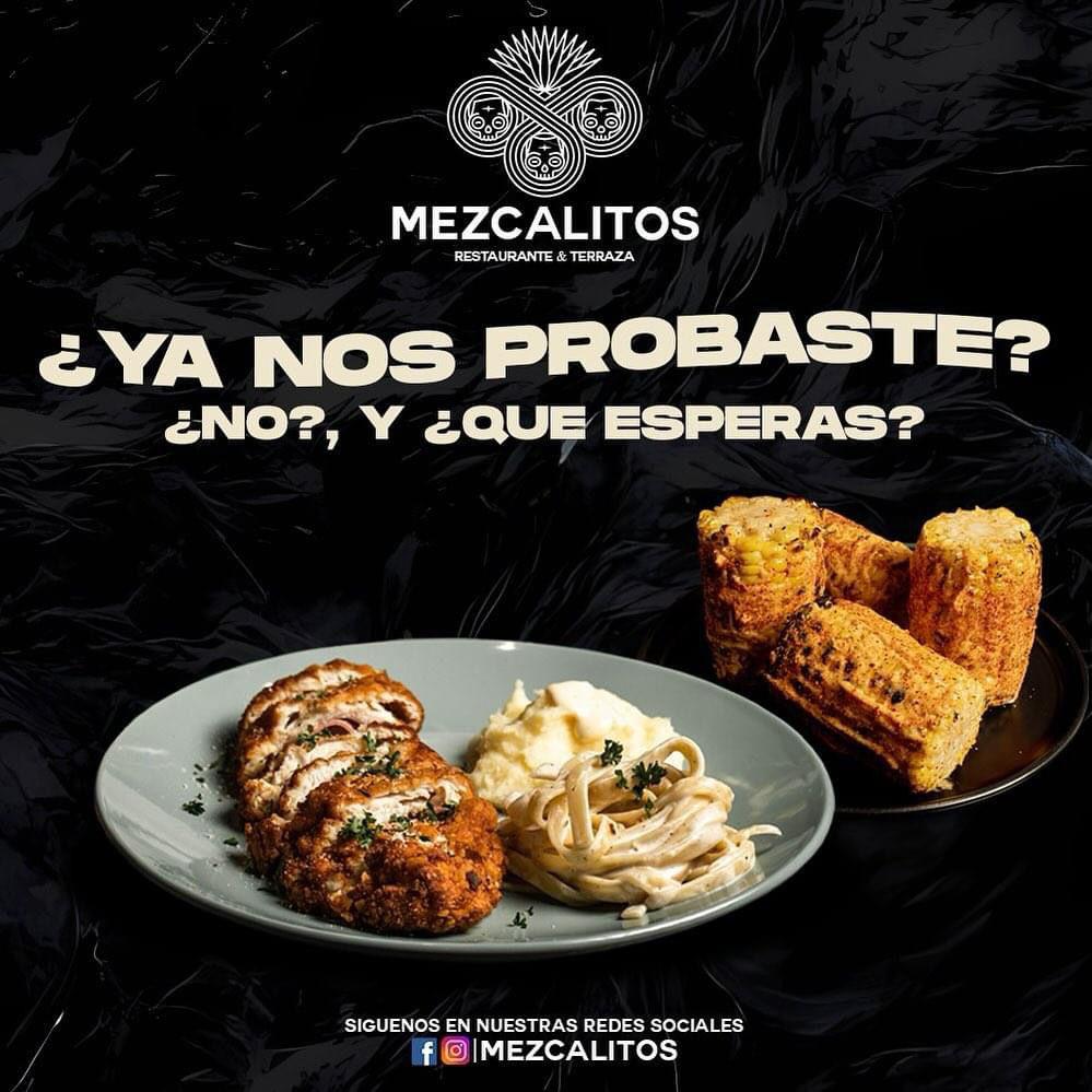 Restaurante Mezcalitos Río Bravo 20