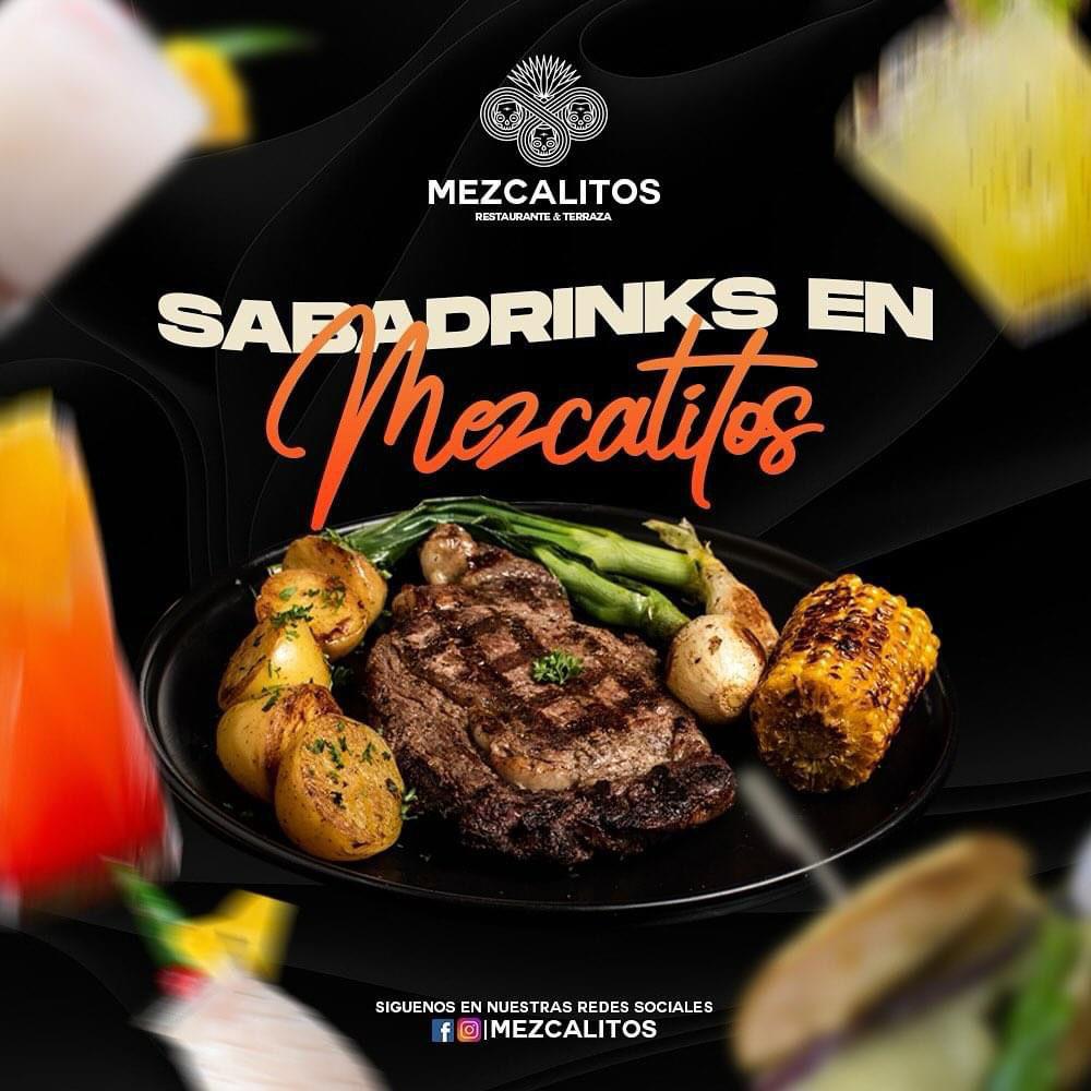 Restaurante Mezcalitos Río Bravo 21