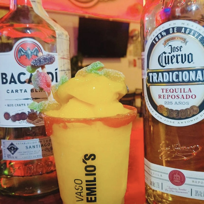 Emilio's Gastro & Bar CDMX 19