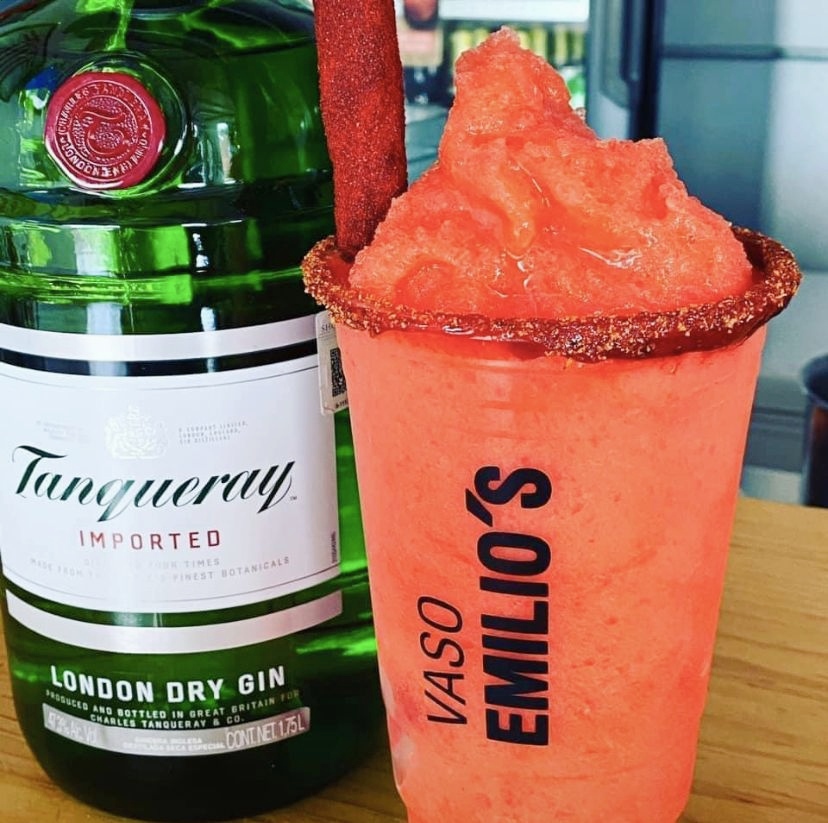 Emilio's Gastro & Bar CDMX 14