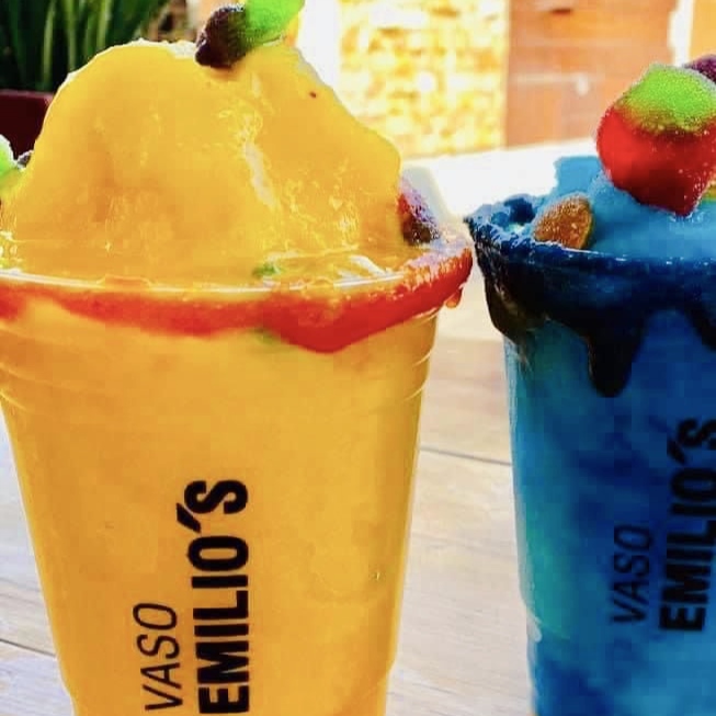 Emilio's Gastro & Bar CDMX 9