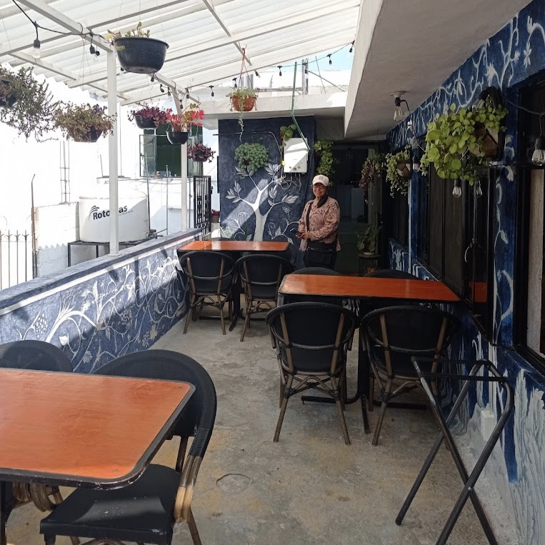 Restaurant Maíz Criollo Malinalco 7