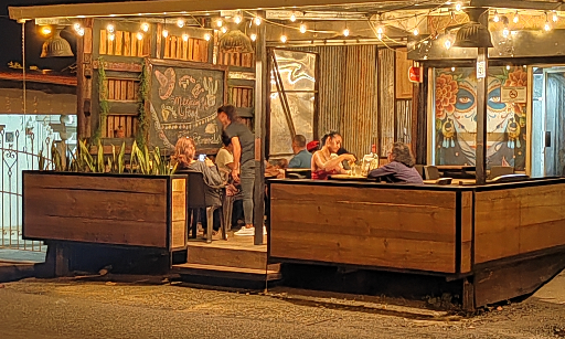 El Cartel de los Tacos Panamá