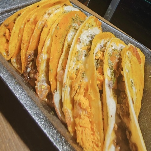 El Cartel de los Tacos Panamá 6