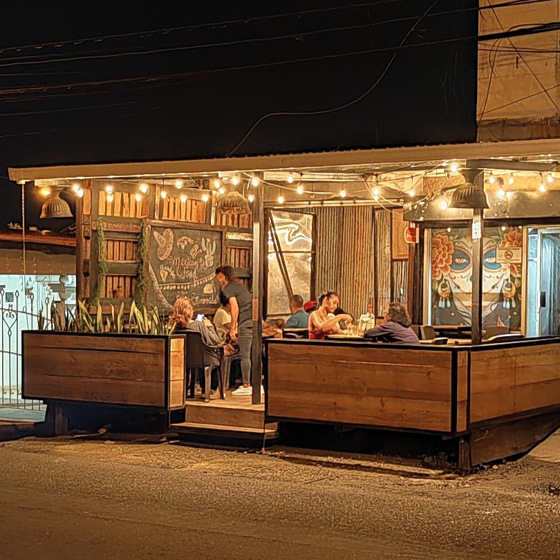 El Cartel de los Tacos Panamá - foto 1