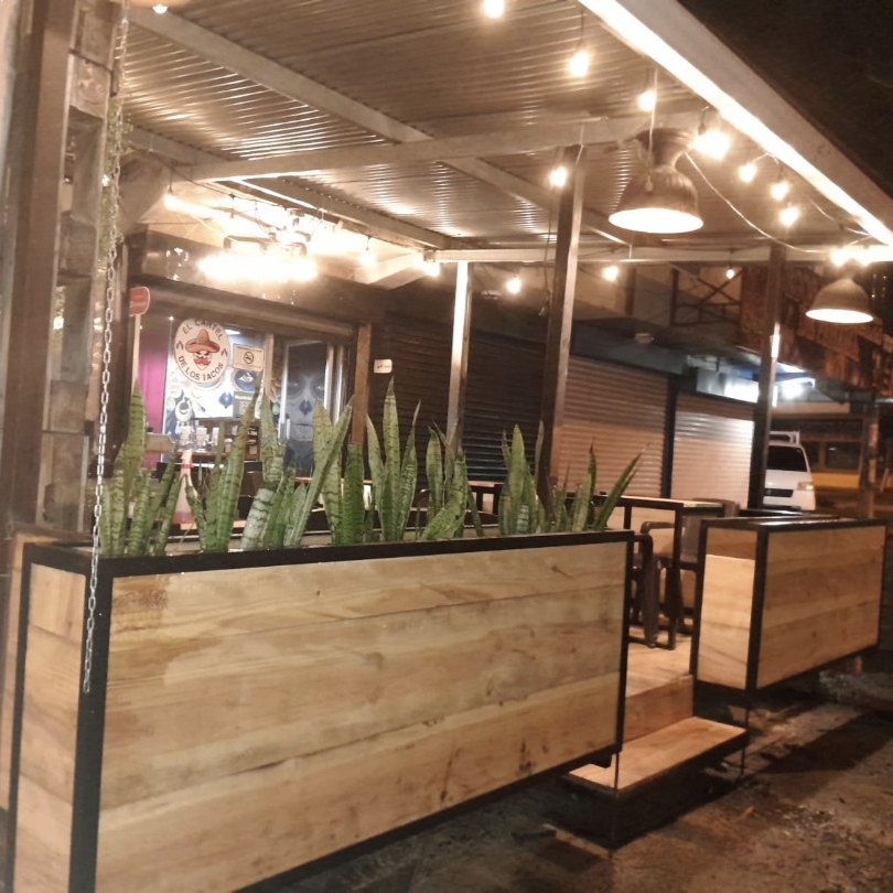 El Cartel de los Tacos Panamá 5