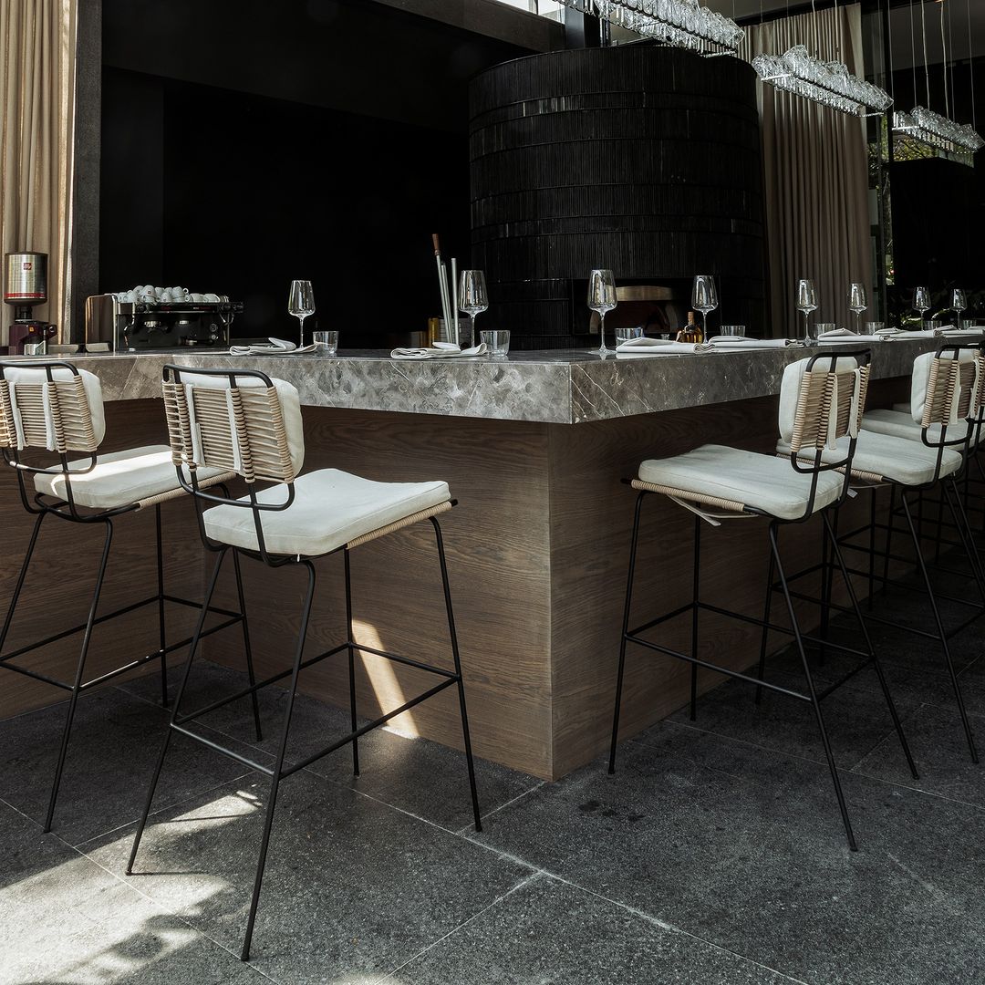 Cantinetta del Becco Santa Fé 20